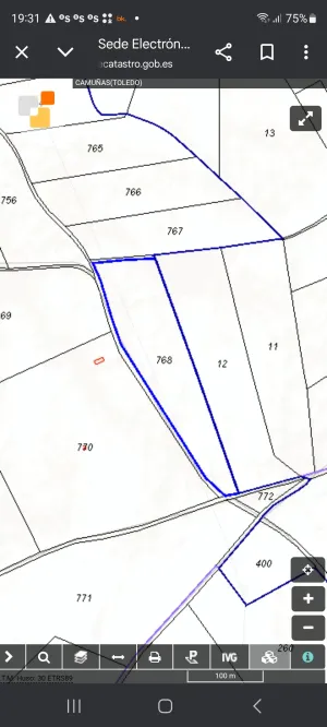 Venta finca 1