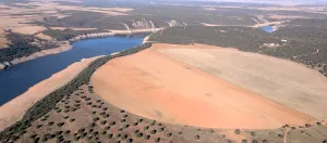 Finca de 304 hectáreas en Zamora
