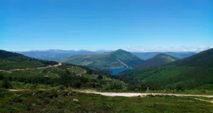 Finca en Luena - Cantabria