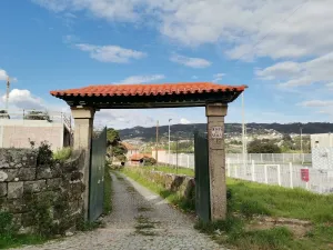 Finca en Sande e São Lourenço