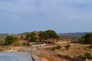 ^^FINCA RÚSTICA DE MÁS DE 2.500.000 M2 EN ALQUILER CON OPCIÓN A COMPRA, CON POSIBILIDAD DE RECONSTRUCCIÓN DE VIVIENDAS DE MÁS DE 600 M2, ENTRE LORCA Y ÁGUILAS, MURCIA. VISTAS AL MAR^^ Se ofrec