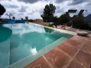 FINCA SEÑORIAL · MAZARRÓN — Costa Cálida, Murcia