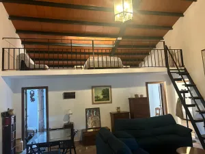 Exclusiva finca de recreo y explotación ecuestre en pleno Parque Natural de Los Alcornocales