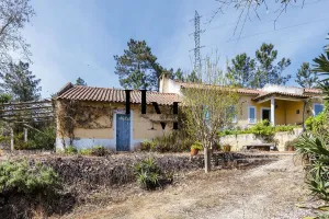 Finca en Azambuja