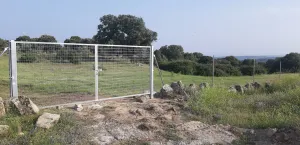 Finca rustica en Madrid