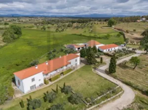 Quinta Histórica de Luxo do Século XVIII