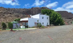 30.000 m2 de libertad, naturaleza e inversión en el corazón de Gran Canaria