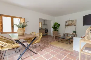 Casa con más de 14.000m2 de terreno!