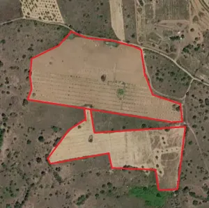 Venta de terrenos