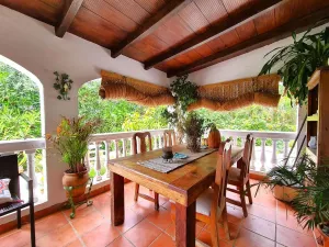 Finca en San Martin del Tesorillo