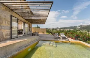 Finca en Penafiel Portugal