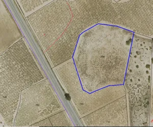 VENTA DE TIERRA AGRICOLA KM6