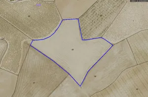 VENTA DE TIERRA AGRICOLA  EL RASO