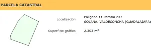 VENTA DE TIERRA AGRICOLA SOLANA4
