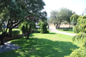 Finca exclusiva en Madrid Ref. 1549