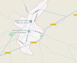 Parcela 163 poligono 3;  viña