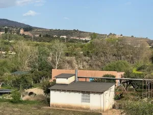 Fantástica finca en el Valle de Lecrìn  con CONSTRUCCIÓN DE 32 METROS CUADRADOS  REGISTRADOS!!!!!