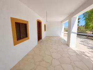 🌿 TABERNAS Finca Rústica con Cortijo de 170 m2 const. y 6 Hectáreas de Terreno
