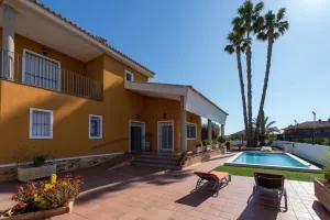 Finca en Orihuela - Alicante