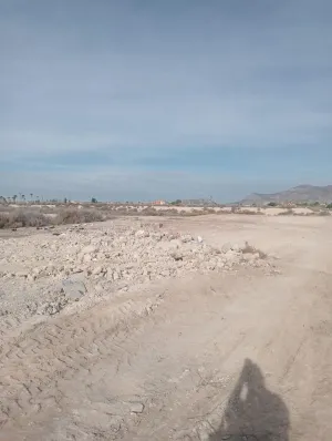 Se alquila o se vende Parcela de 20.178m2