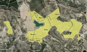 ++Finca situada  (Molina de Segura).++