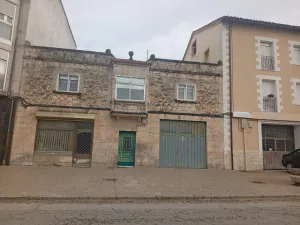 Finca en Villarcayo de Merindad de C. la V.