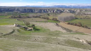 Cortijo El Genovet