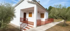 Finca en Coll de Lalba, Tortosa: Oportunidad Única