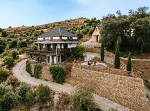 Chalet en PATERNA DEL RIO