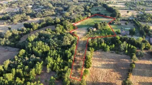 Finca de regadío con gran potencial
