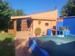 Finca de Recreo en Tafalla - ¡Tu Escapada Perfecta!