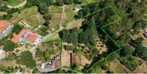 Finca en Vila Verde - Braga - Portugal