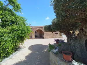 ATT-184 CAÑADAS DE SAN PEDRO