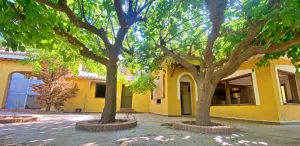 ESPECTACULAR FINCA DE 32 HECTAREAS IDEAL PARA DESCONECTAR O INVERSION PARA COMPLEJO RURAL