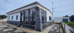 Finca rústica en Gibraleón - La Calvilla