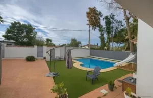Chalet en Chiclana de la frontera