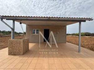 FINCA RUSTICA LLUCMAJOR