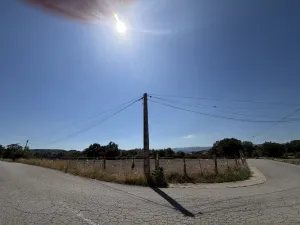 Vendo terreno en santa eugenia de berga
