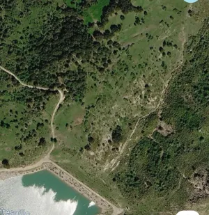 Parcela rustica Sierra de Grazalema