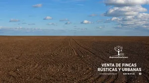 Finca labor regadío 69 hectareas