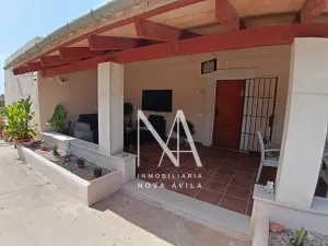 FINCA RUSTICA SENCELLES