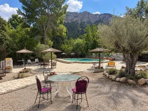 Finca rústica en Murcia