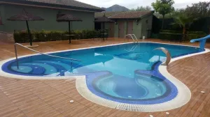 “Finca rústica con vivienda y vistas al campo en Cehegín”