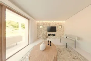 Nueva finca de lujo en Mallorca | Arquitectura mediterránea, diseño y privacidad
