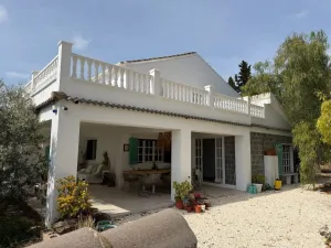 Finca con encanto en Murcia