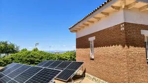 Chalet independiente en Trijueque (Urb. Mirad