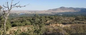 HUERTO EN VENTA – NAVAMORCUENDE (TOLEDO)