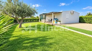 TU OASIS EN SAN JUAN DEL HORNILLO: 500 m2 DE JARDÍN, TRANQUILIDAD Y UNA CASA LISTA PARA DISFRUTAR