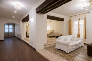 Finca en El Puente del Arzobispo