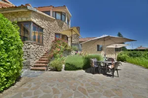 Finca en Torrecaballeros